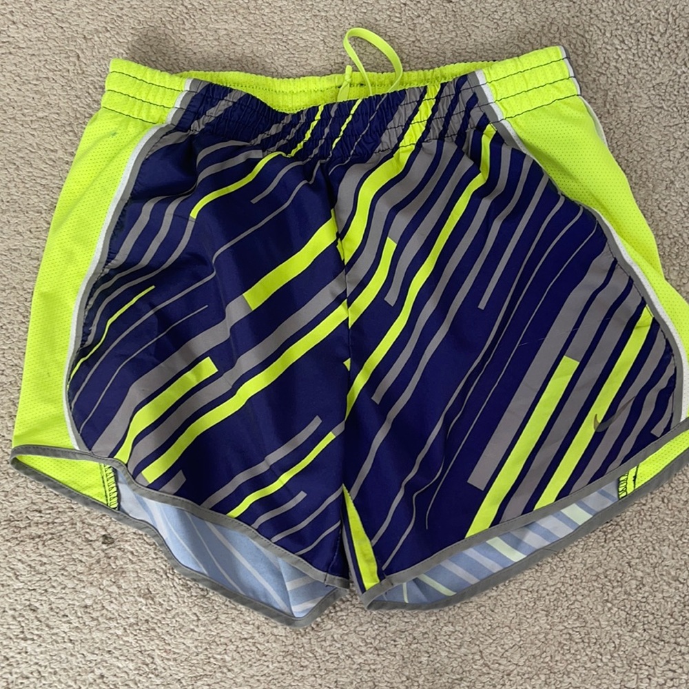 Nike Dri-Fit Size XS Shorts